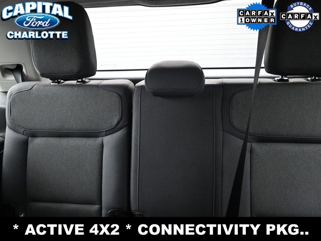 Used 2025 Ford Expedition Active image 12