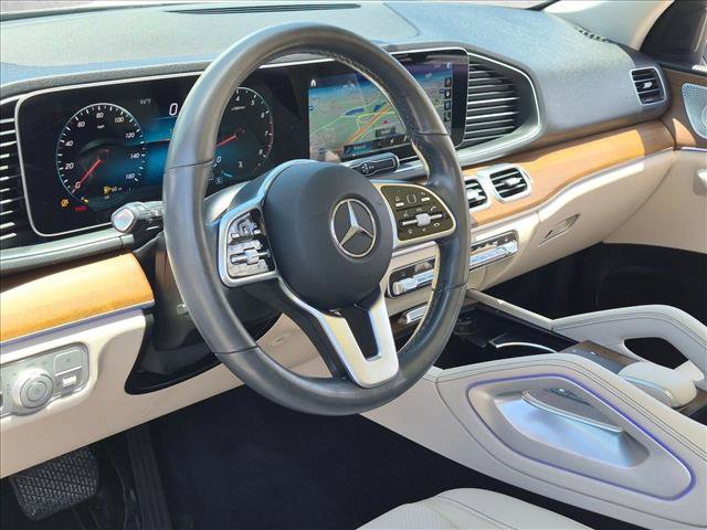 Certified 2022 Mercedes-Benz GLE 63 AMG S image 9