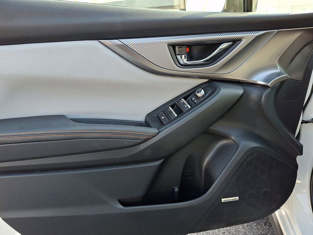 Used 2023 Subaru Crosstrek 2.5i Limited image 12