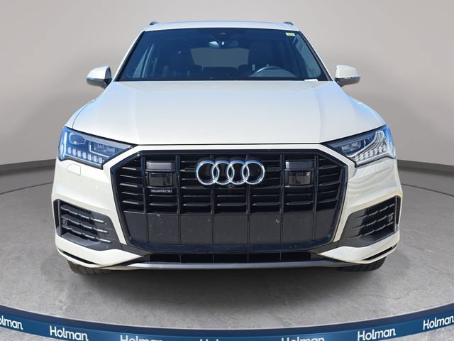 Used 2024 Audi Q7 3.0T Premium Plus AWD/4WD image 3