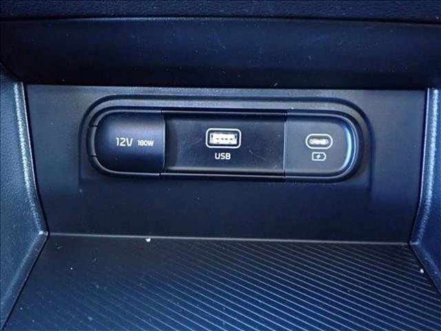 Used 2024 Kia Sportage LX image 18