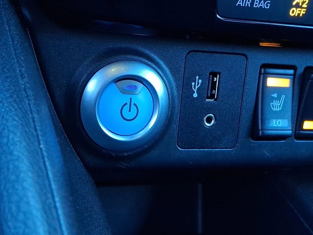 Used 2019 Nissan Leaf SL w/ SL Technology Package image 22