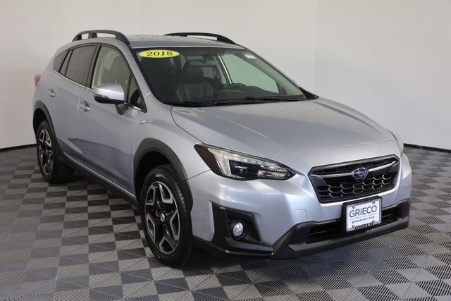Used 2018 Subaru Crosstrek 2.0i Limited