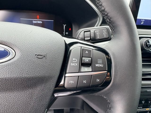 Used 2023 Ford Escape Active AWD/4WD image 26