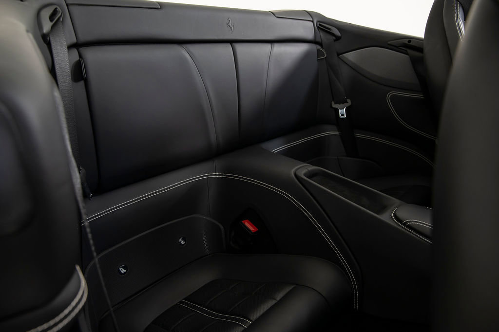 Certified 2022 Ferrari Portofino M RWD image 42