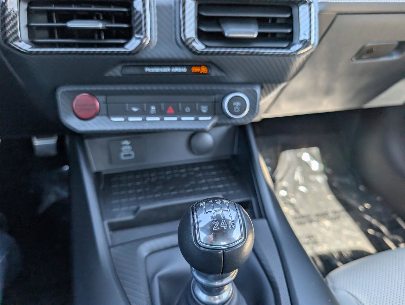 Used 2024 Ford Mustang GT Premium RWD image 20