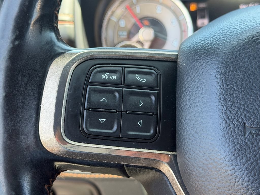 Used 2019 RAM 3500 Limited AWD/4WD image 28