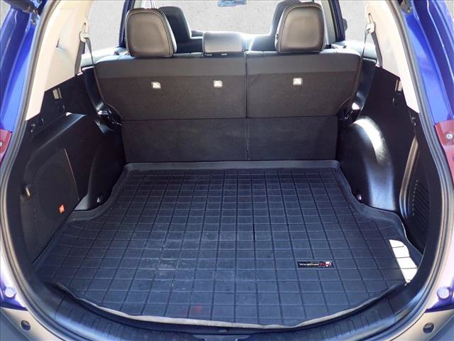 Used 2015 Toyota RAV4 Limited w/ Technology Package AWD/4WD image 8
