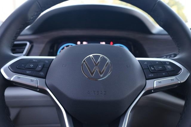 New 2026 Volkswagen Atlas SEL Premium R-Line image 14