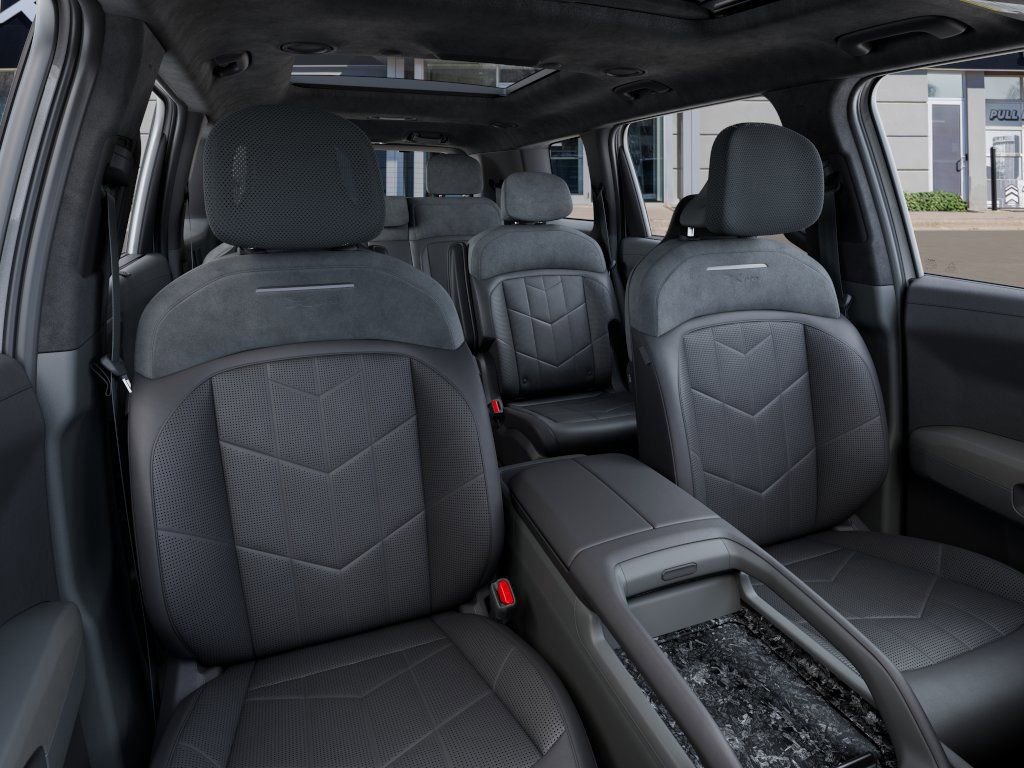 New 2027 Kia Telluride SX Prestige X-Pro image 19