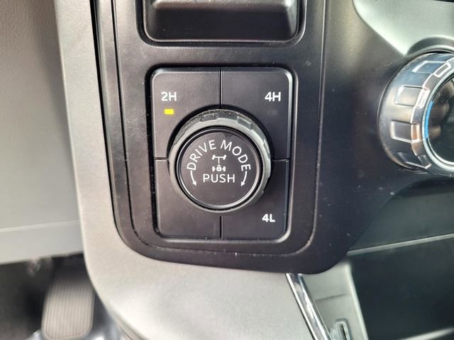 Certified 2024 Ford F150 XLT w/ Mobile Office Package image 20