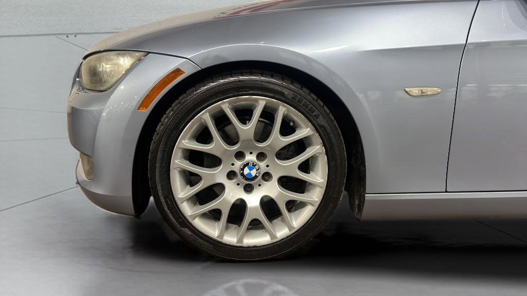 Used 2009 BMW 328i Coupe image 36