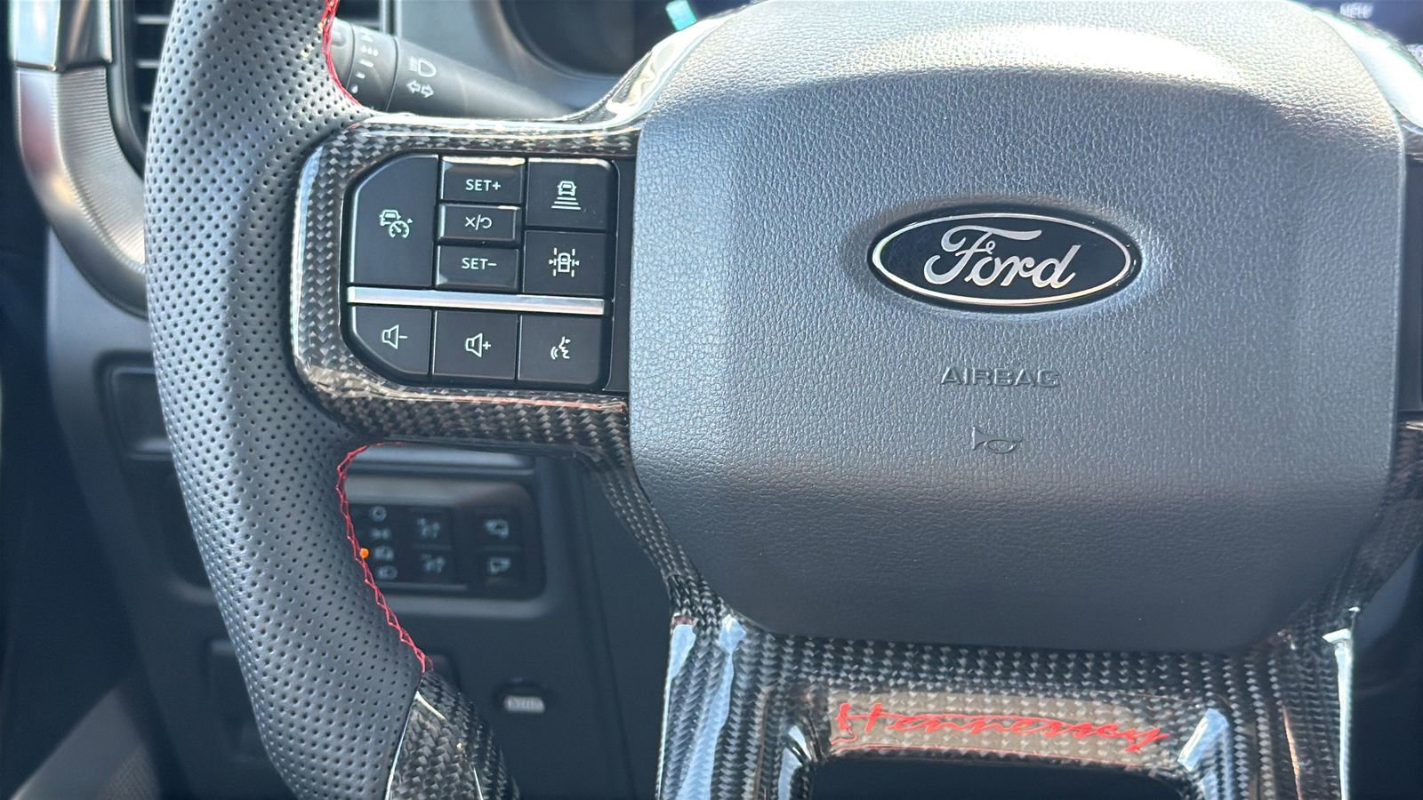 New 2026 Ford F150 Lariat w/ Equipment Group 502A High AWD/4WD image 16