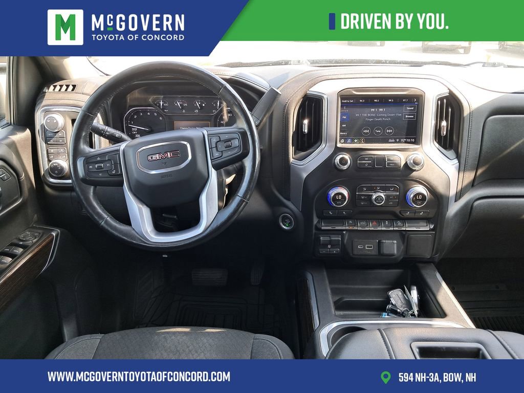 Used 2019 GMC Sierra 1500 Elevation AWD/4WD image 21
