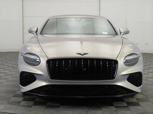 Used 2026 Bentley Continental GT Azure AWD/4WD image 2