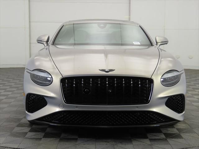 New 2026 Bentley Continental GT image 2
