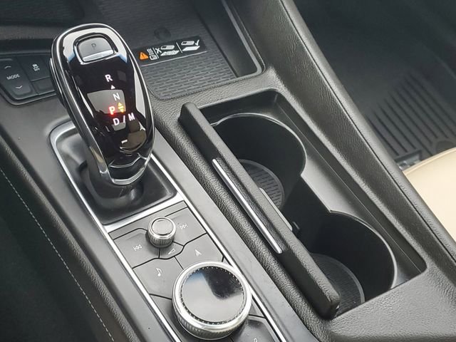 Certified 2024 Cadillac CT5 Luxury w/ Sun And Sound Package image 22