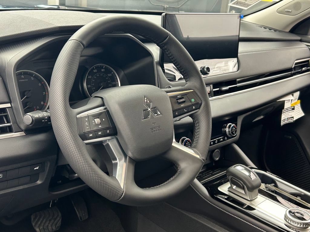 New 2026 Mitsubishi Outlander SE FWD image 51