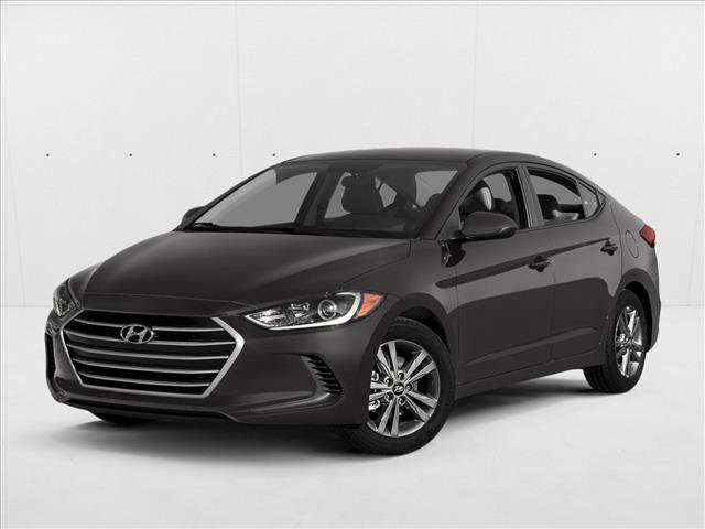 Used 2018 Hyundai Elantra SE