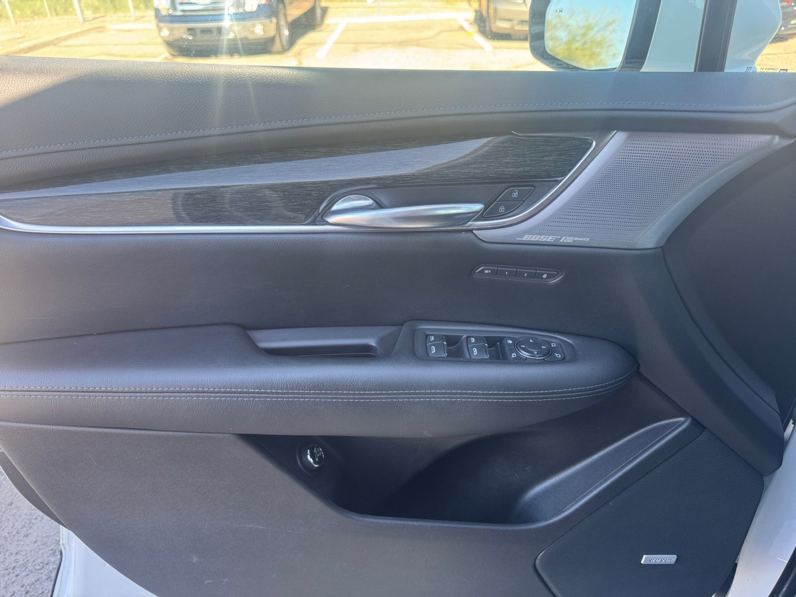 Used 2021 Cadillac XT5 Premium Luxury image 13