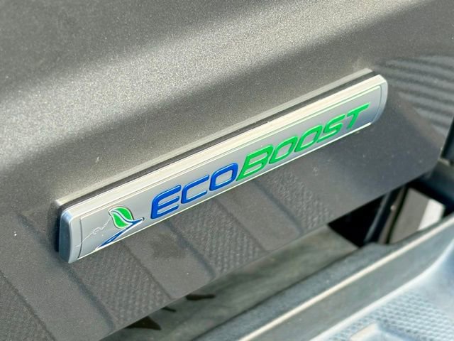 Used 2021 Ford F150 XLT w/ Equipment Group 302A High image 16