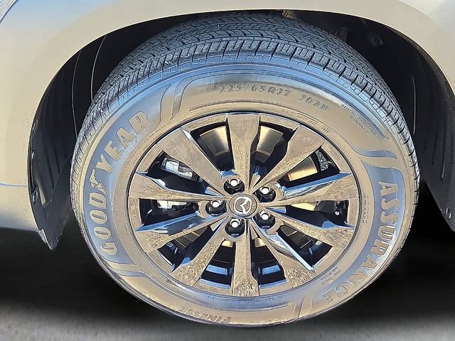 Used 2025 MAZDA CX-50 AWD 2.5 S w/ Preferred Package image 9