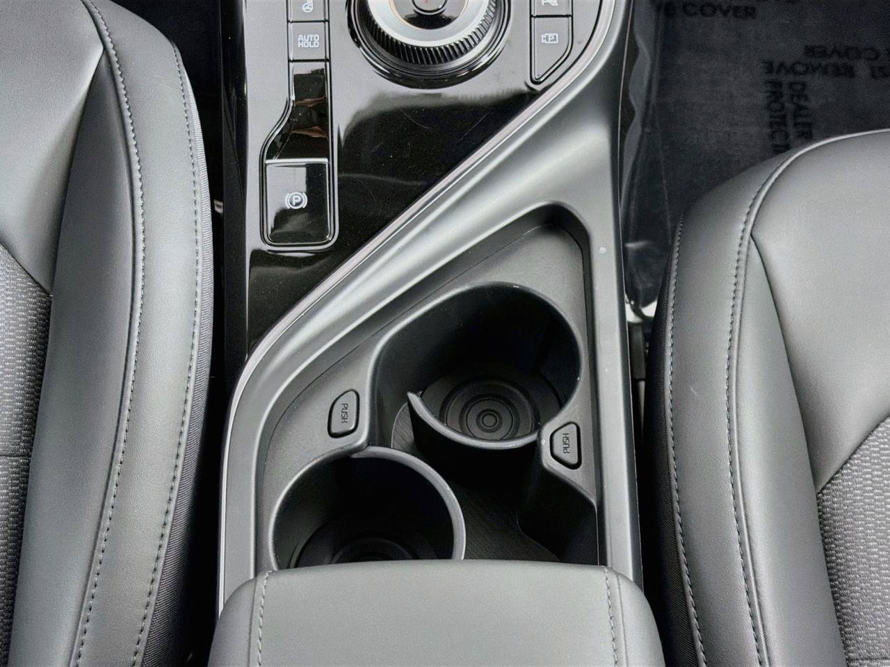 Used 2025 Kia Niro Wind w/ Wind Preserve Package FWD image 18