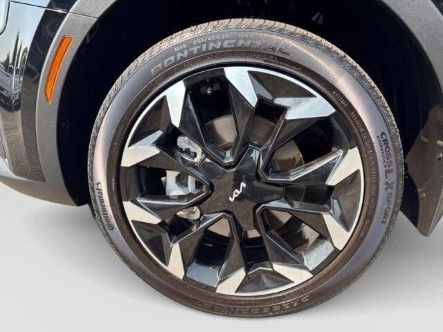 Used 2025 Kia Sorento X-Line EX AWD/4WD image 11
