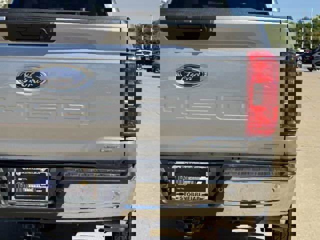 Used 2023 Ford F150 XLT w/ Trailer Tow Package image 7