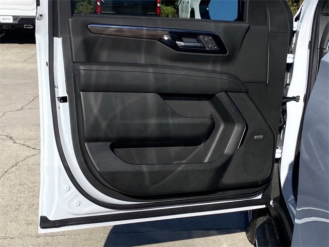 New 2026 Chevrolet Tahoe Premier w/ Sun And Tow Package image 23