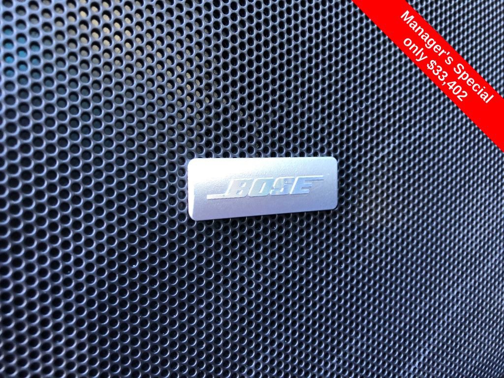 Used 2024 Chevrolet Blazer RS w/ Driver Confidence II Package image 19