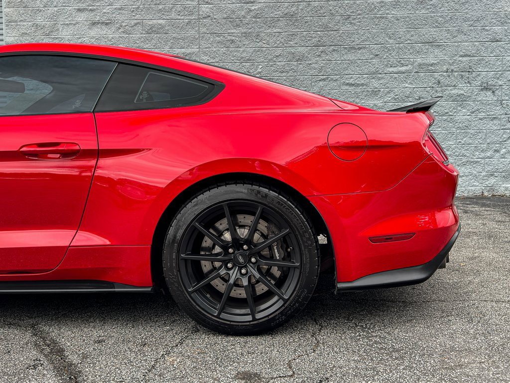 Used 2017 Ford Mustang Shelby GT350 w/ Electronics Package image 11