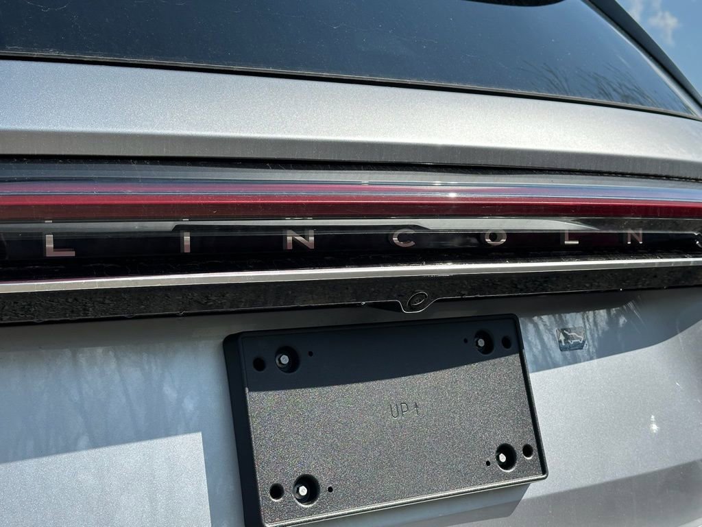 New 2026 Lincoln Nautilus Reserve AWD/4WD image 28