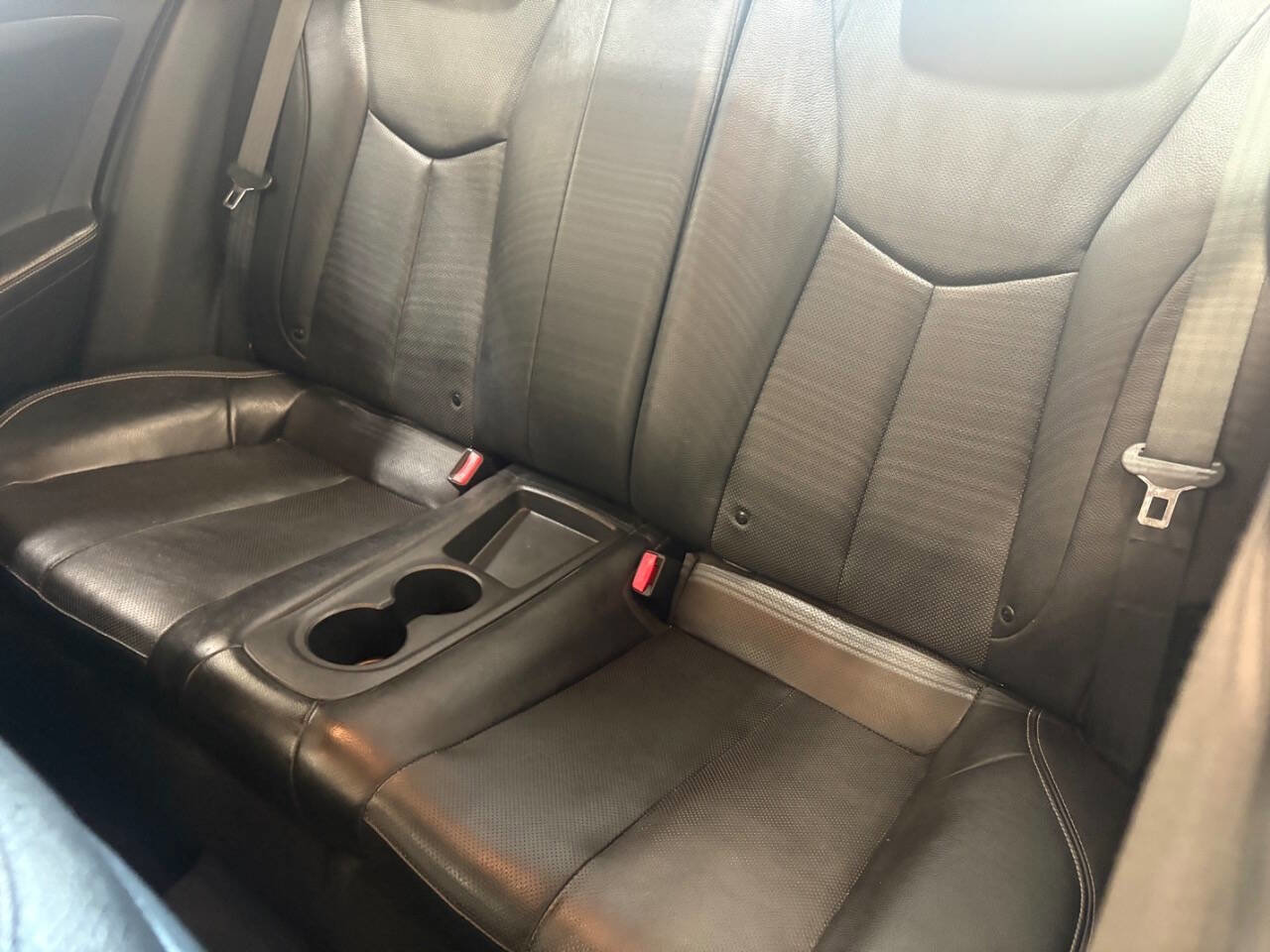 Used 2013 Hyundai Veloster Turbo image 18