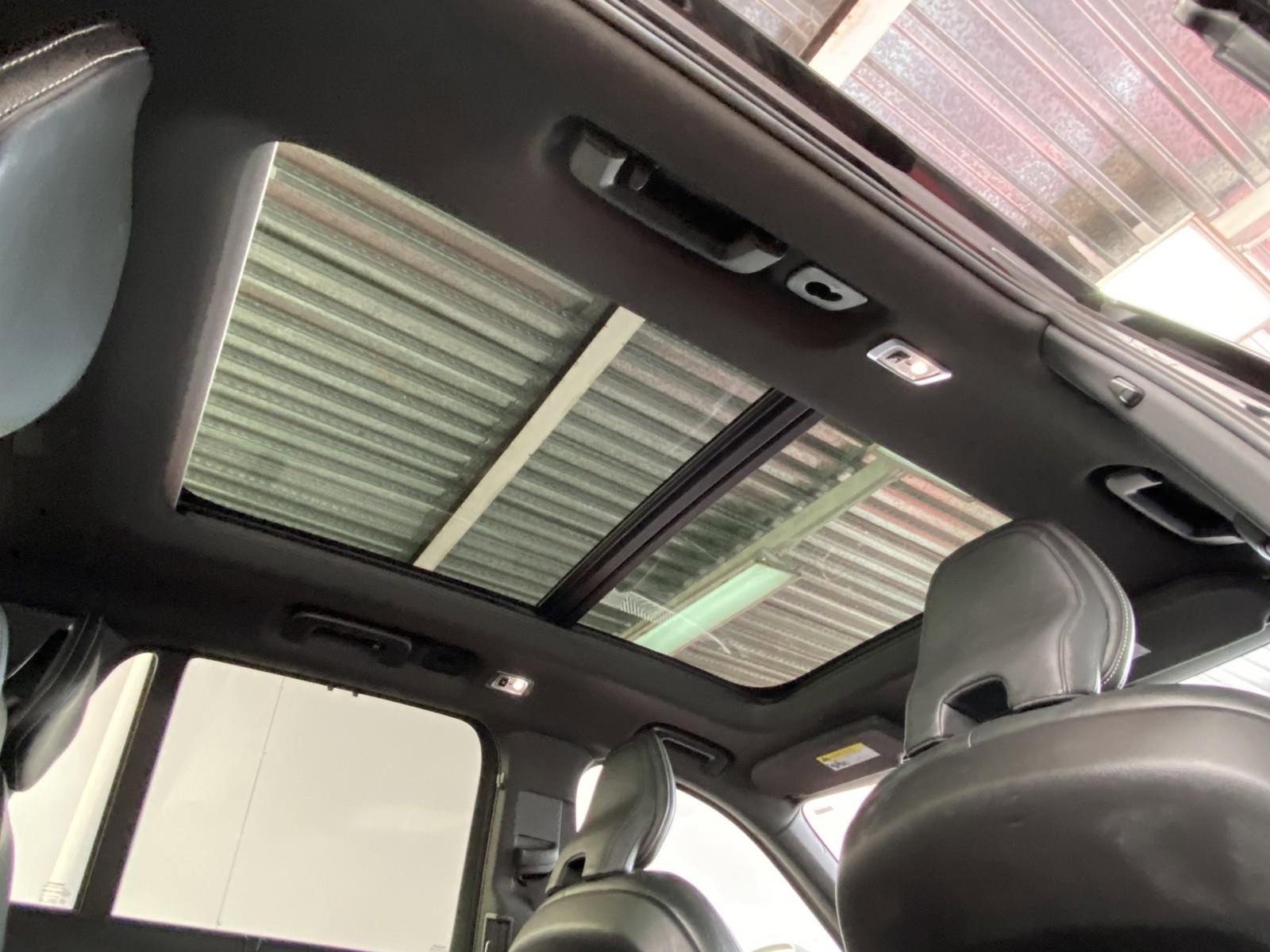 Used 2019 Volvo XC90 T6 R-Design w/ Advanced Package image 15