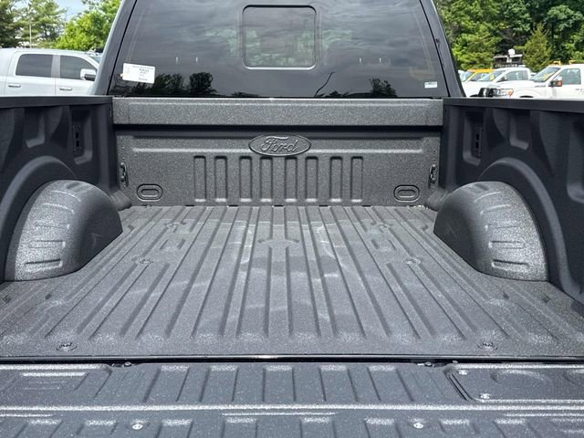 New 2025 Ford F250 Platinum image 10