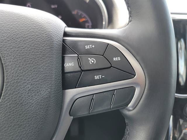 Used 2020 Jeep Grand Cherokee Limited RWD image 56