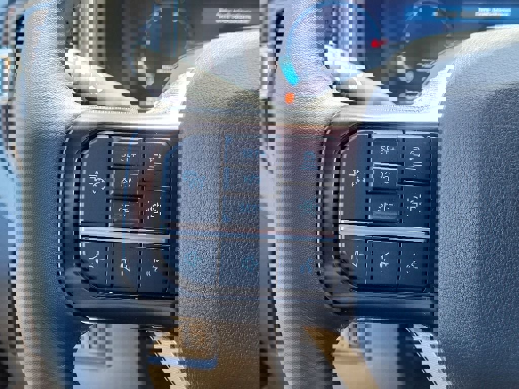New 2025 Ford F350 Platinum image 41