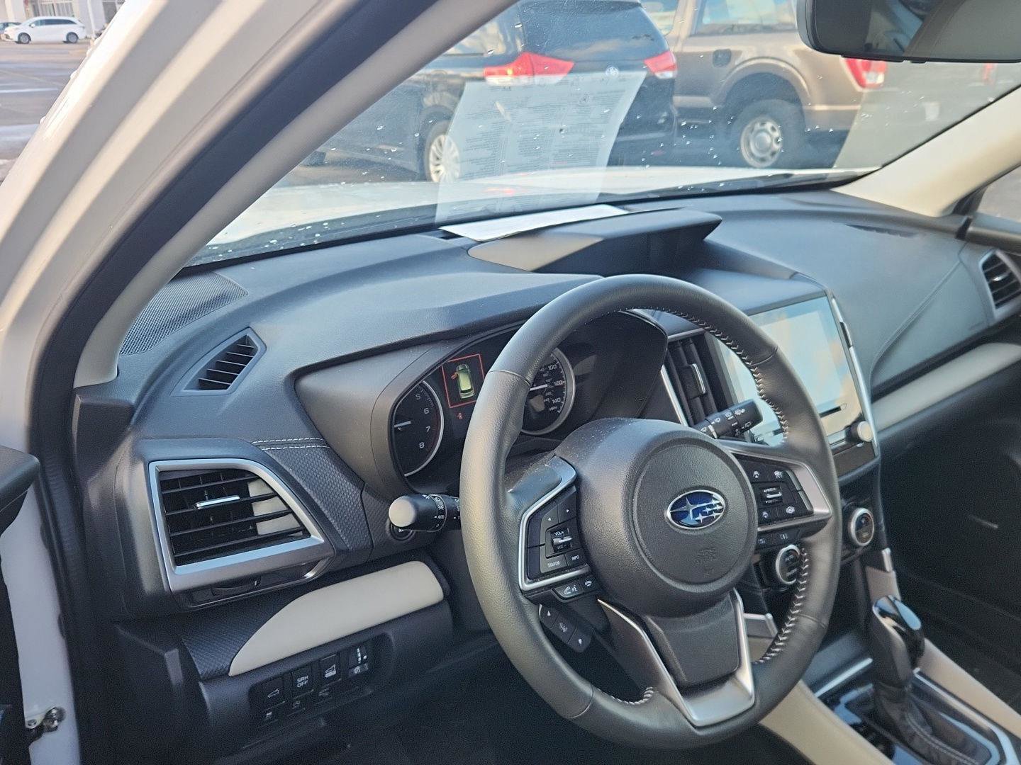 Used 2023 Subaru Forester Limited w/ Popular Package #3 image 12