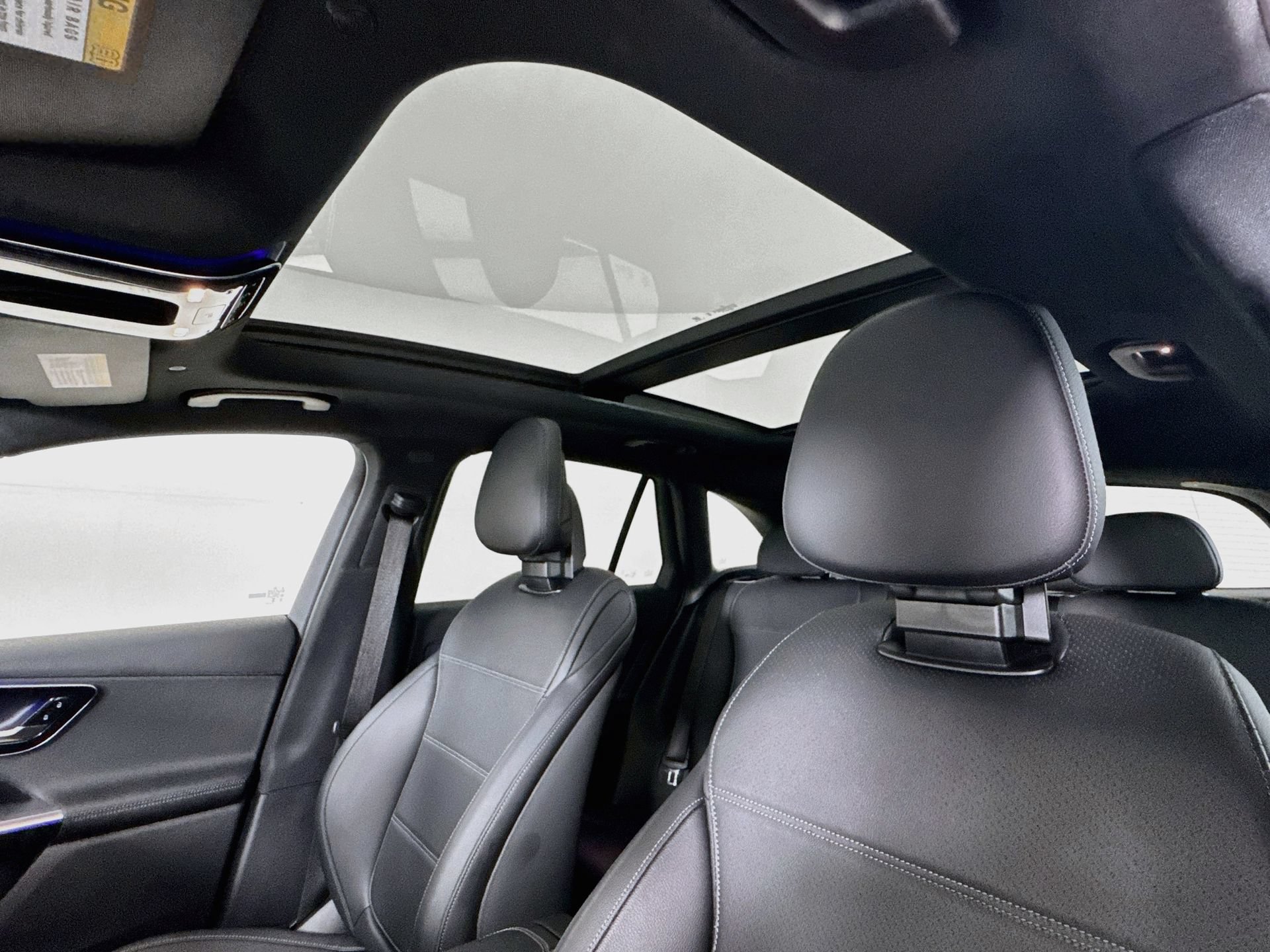Certified 2026 Mercedes-Benz GLC 300 4MATIC image 24