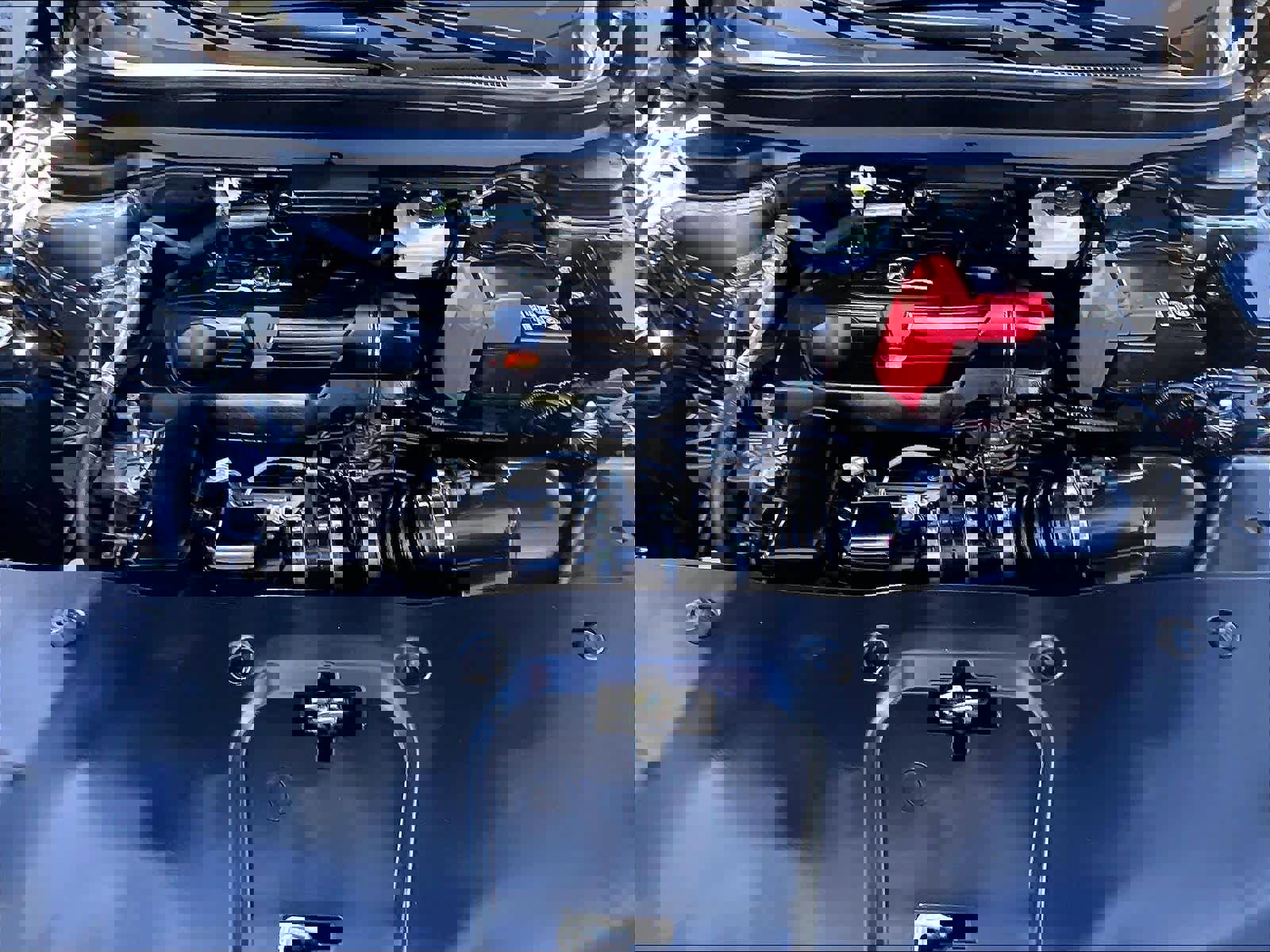 Used 2024 Acura RDX A-Spec image 12