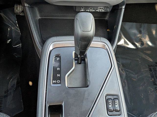 Used 2024 Subaru Crosstrek 2.0i Premium AWD/4WD image 13