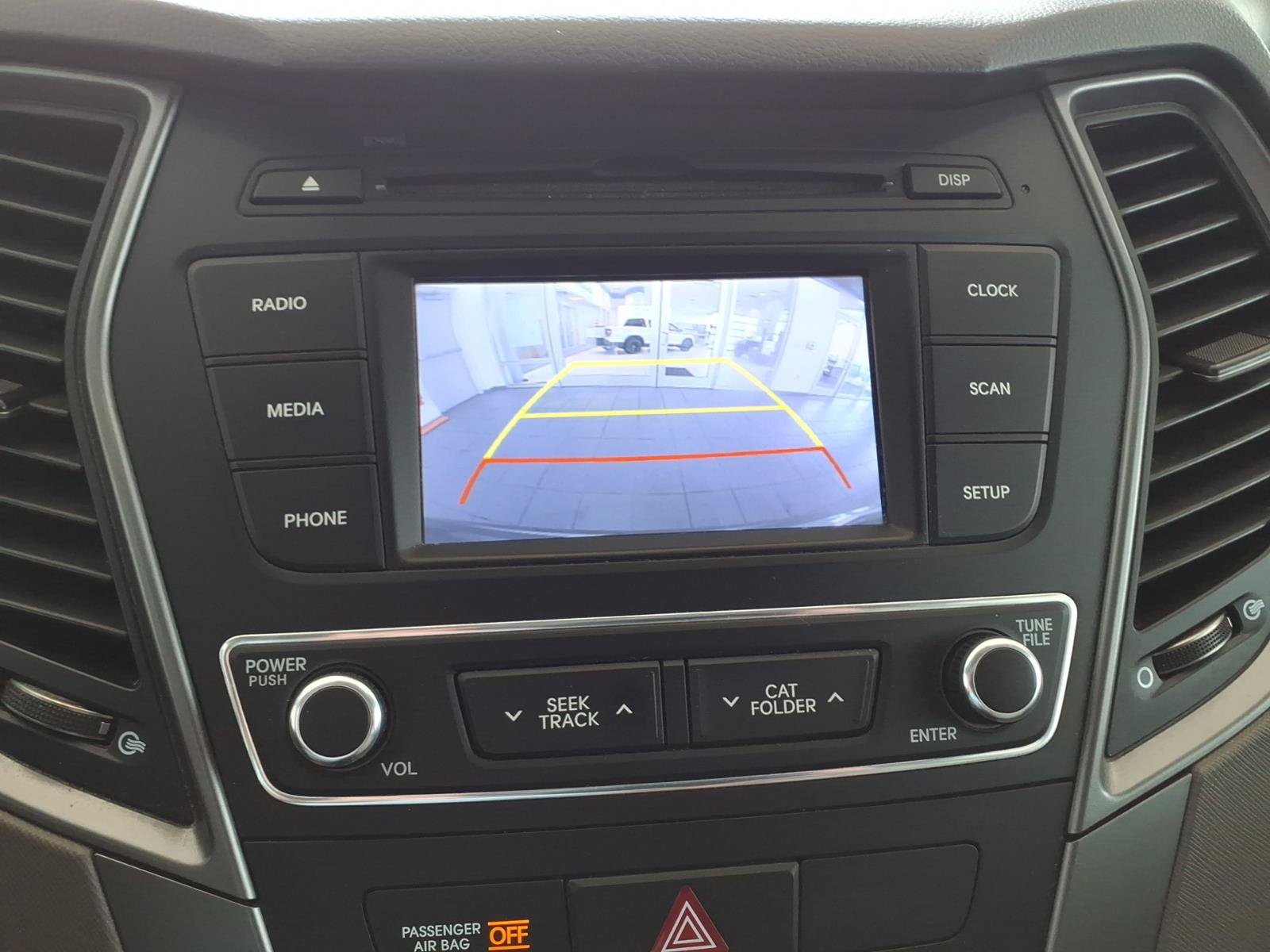 Used 2017 Hyundai Santa Fe Sport AWD/4WD image 26