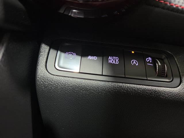 Used 2025 Chevrolet Equinox RS w/ Safety and Technology Package AWD/4WD image 43