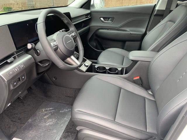 New 2026 Hyundai Kona Limited image 13