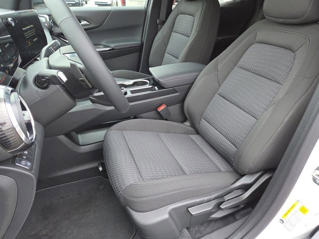 New 2026 Chevrolet Equinox LT image 31