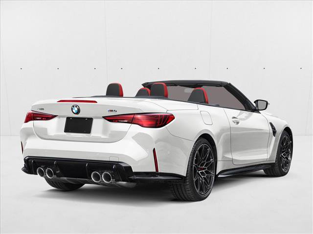 New 2026 BMW M4 xDrive Competition video 2