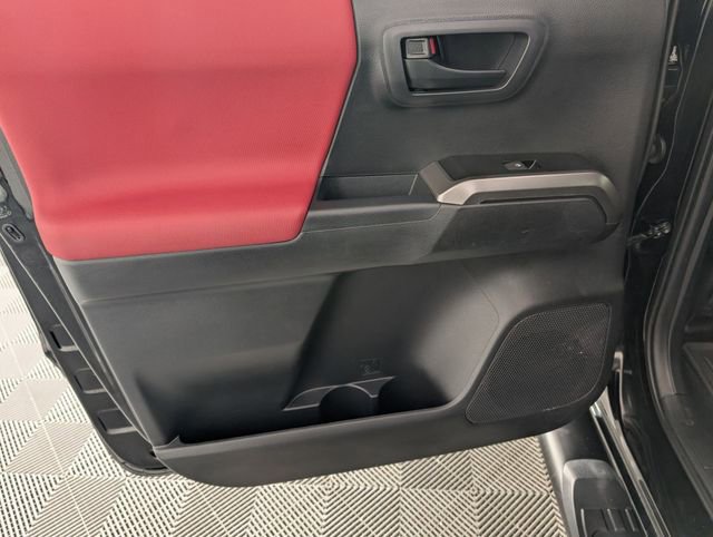Used 2023 Toyota Tacoma SR5 image 26