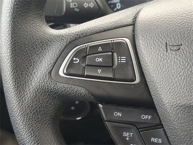 Used 2021 Ford EcoSport SE image 25