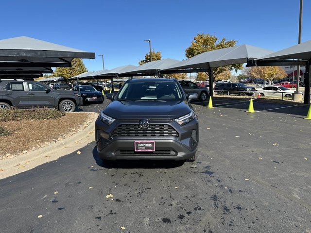 New 2025 Toyota RAV4 XLE video 2